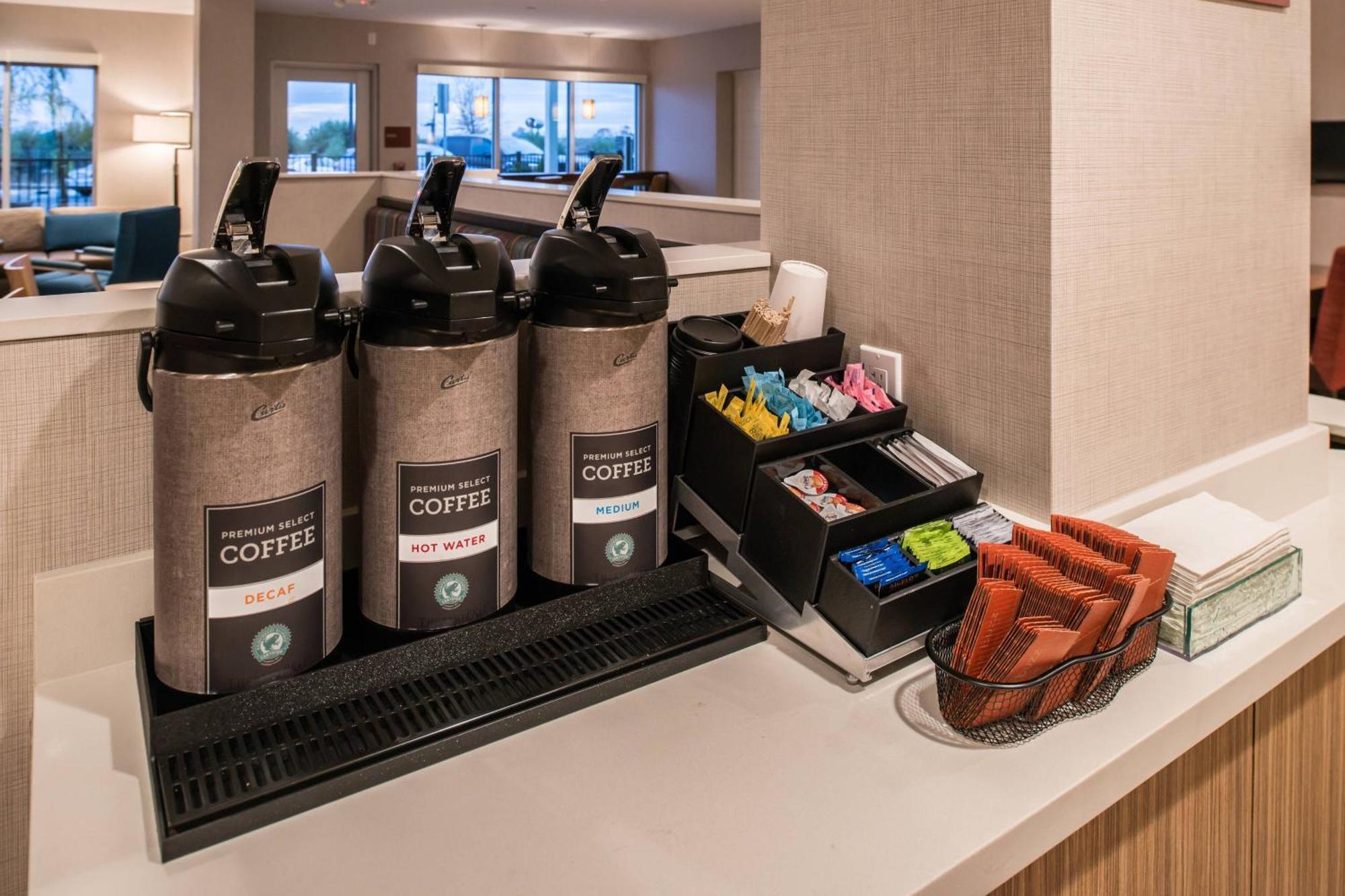 Towneplace By Marriott Hotel 3*