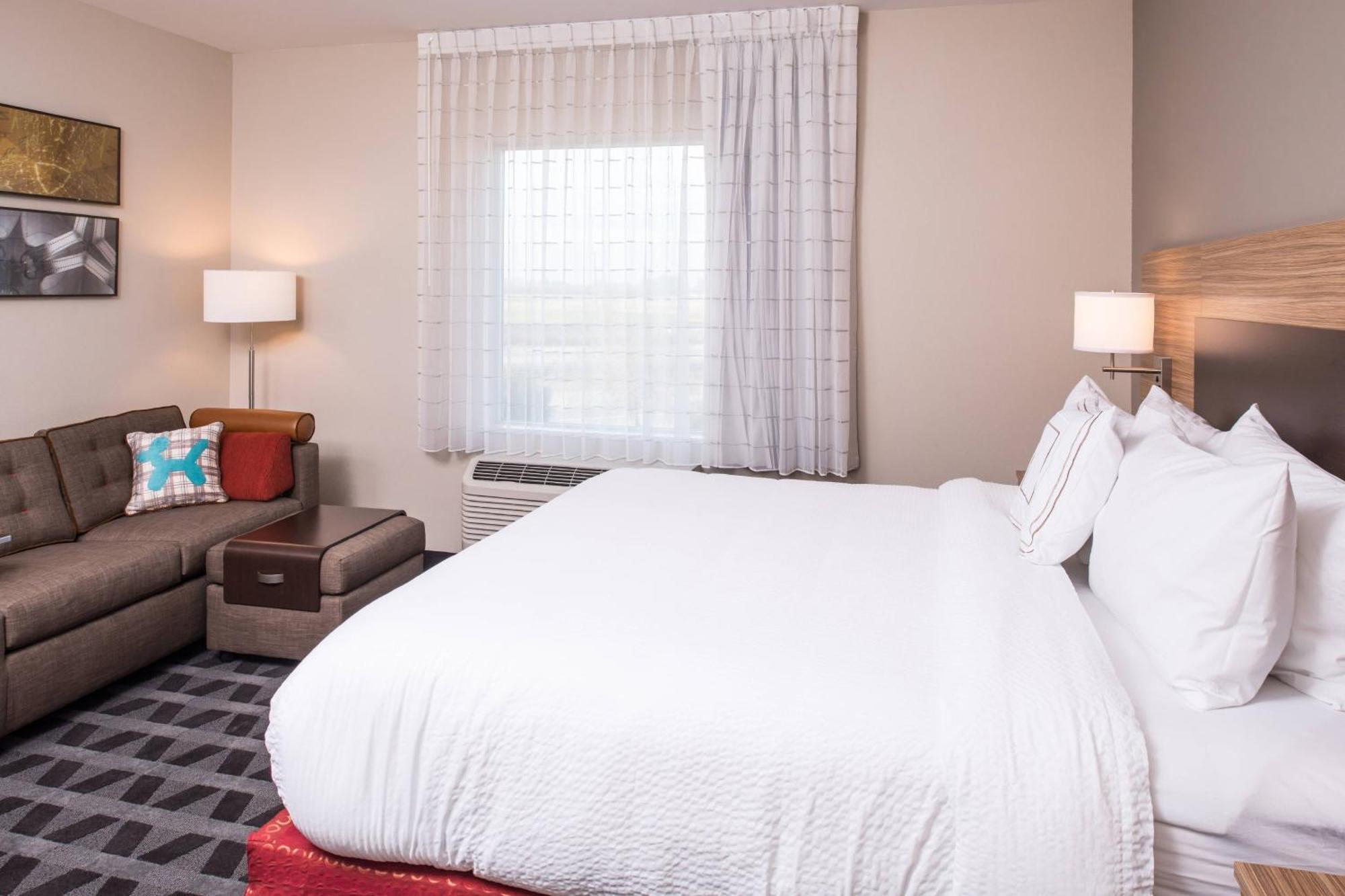 Towneplace By Marriott Hotel